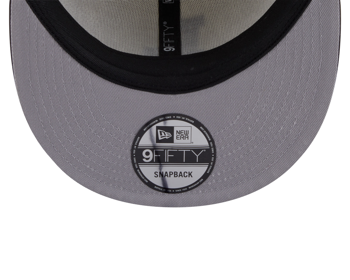 NEW ERA LA Dodgers MLB Color Develop 9fifty Snapback