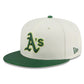 NEW ERA Oakland Ahtletics MLB Color Develop 9fifty Snapback