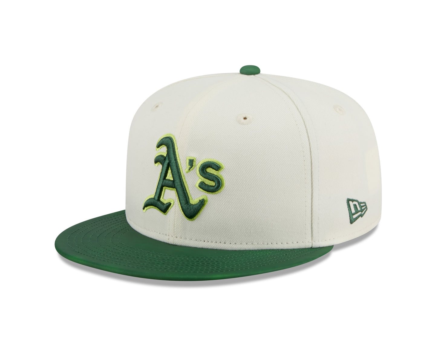 NEW ERA Oakland Ahtletics MLB Color Develop 9fifty Snapback