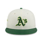 NEW ERA Oakland Ahtletics MLB Color Develop 9fifty Snapback