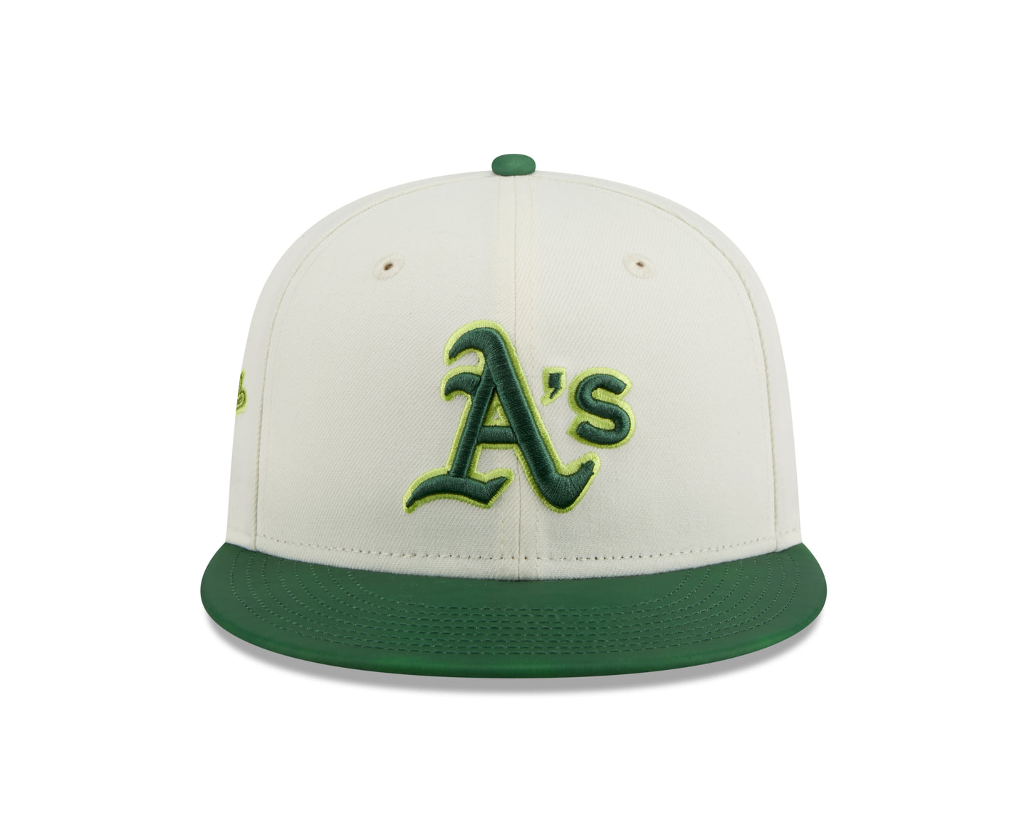 NEW ERA Oakland Ahtletics MLB Color Develop 9fifty Snapback