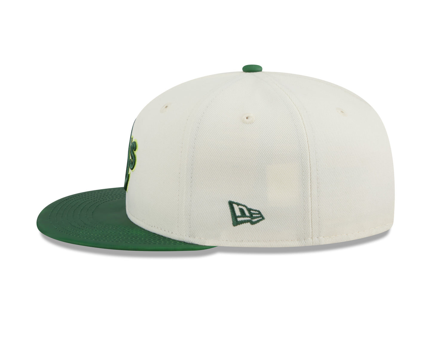 NEW ERA Oakland Ahtletics MLB Color Develop 9fifty Snapback