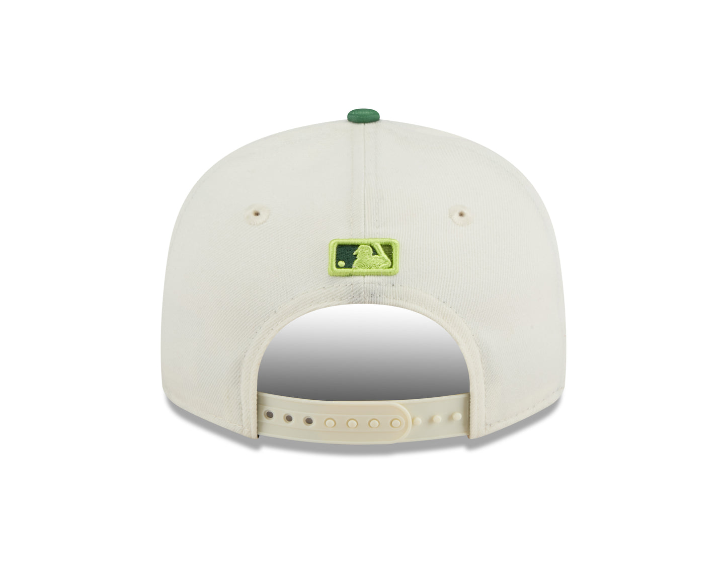 NEW ERA Oakland Ahtletics MLB Color Develop 9fifty Snapback