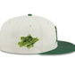 NEW ERA Oakland Ahtletics MLB Color Develop 9fifty Snapback