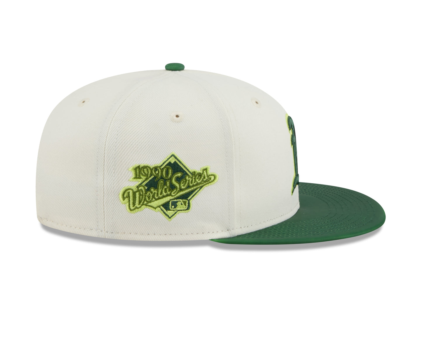 NEW ERA Oakland Ahtletics MLB Color Develop 9fifty Snapback