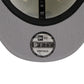 NEW ERA Oakland Ahtletics MLB Color Develop 9fifty Snapback