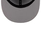 NEW ERA NBA Conference Finals 2025 Indiana Pacers Dark Grey 9FIFTY Snapback Cap