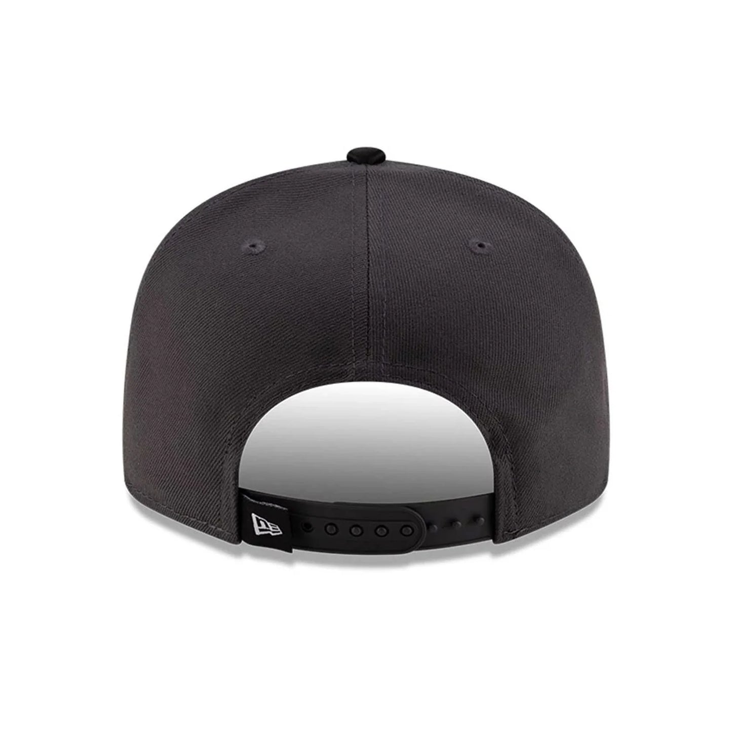 NEW ERA NBA Conference Finals 2025 Indiana Pacers Dark Grey 9FIFTY Snapback Cap