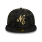NEW ERA New Era Sticker Black 59FIFTY Fitted Cap