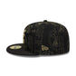 NEW ERA New Era Sticker Black 59FIFTY Fitted Cap