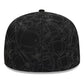 NEW ERA New Era Black AOP 59FIFTY Fitted Cap
