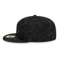 NEW ERA New Era Black AOP 59FIFTY Fitted Cap