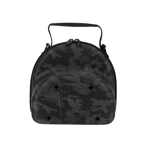 New Era Camo Black 2Pk 59FIFTY Cap Carrier