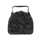 New Era Camo Black 2Pk 59FIFTY Cap Carrier