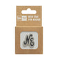 NEW ERA Silver New Era Pin