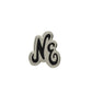 NEW ERA Silver New Era Pin