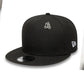 NEW ERA Silver New Era Pin