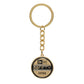NEW ERA 59FIFTY Sticker Keychain