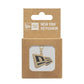 NEW ERA Flag Keychain