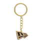 NEW ERA Flag Keychain
