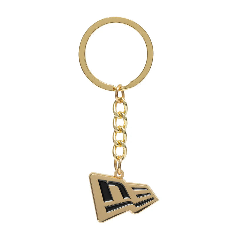 NEW ERA Flag Keychain