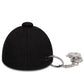 NEW ERA Mini Cap Black Key Chain