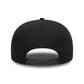 NEW ERA Detroit Tigers MLB Cooperstown Cord Black 19TWENTY Adjustable Cap