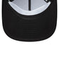 NEW ERA Detroit Tigers MLB Cooperstown Cord Black 19TWENTY Adjustable Cap