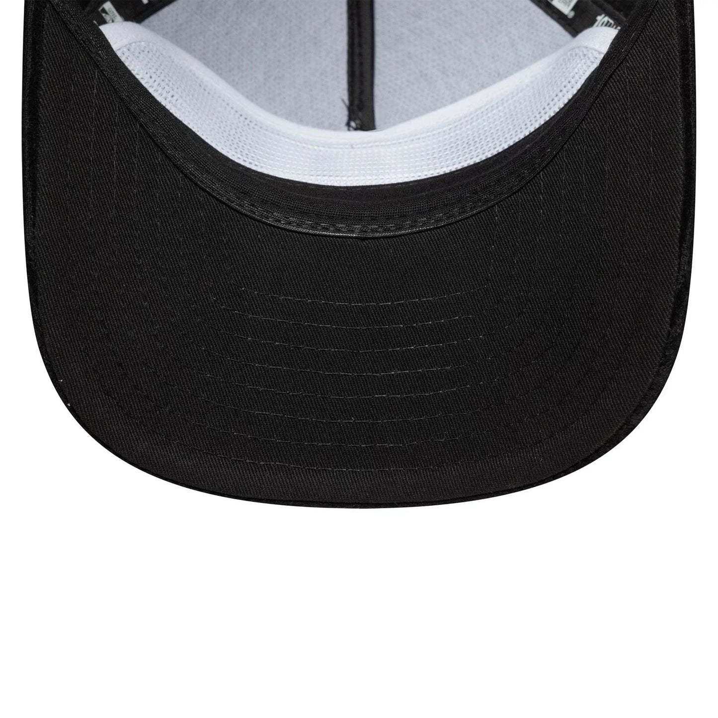 NEW ERA Detroit Tigers MLB Cooperstown Cord Black 19TWENTY Adjustable Cap