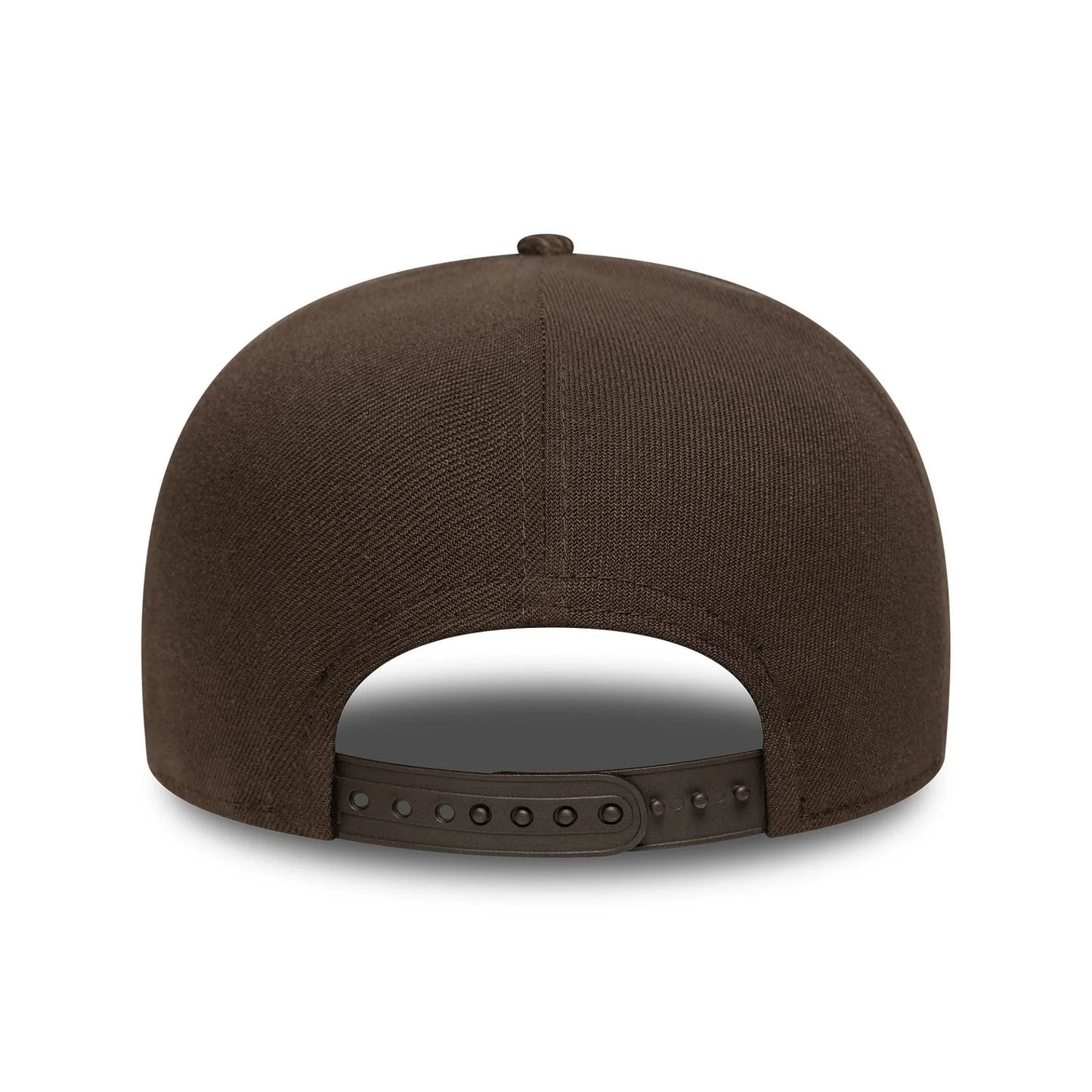 NEW ERA Chicago Cubs MLB Cooperstown Cord Dark Brown 19TWENTY Adjustable Cap