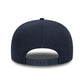 NEW ERA New York Yankees MLB Cooperstown Cord Navy 19TWENTY Adjustable Cap