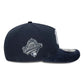 NEW ERA New York Yankees MLB Cooperstown Cord Navy 19TWENTY Adjustable Cap