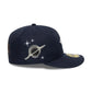 NEW ERA Houston Astros MLB Planet Icon Navy 59FIFTY Fitted Cap
