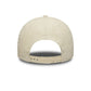 NEW ERA Kansas City Chiefs NFL Cord Cream 9FORTY M-Crown Adjustable Cap
