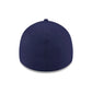 NEW ERA LA Dodgers MLB Lifestyle Navy 39THIRTY Stretch Fit Cap
