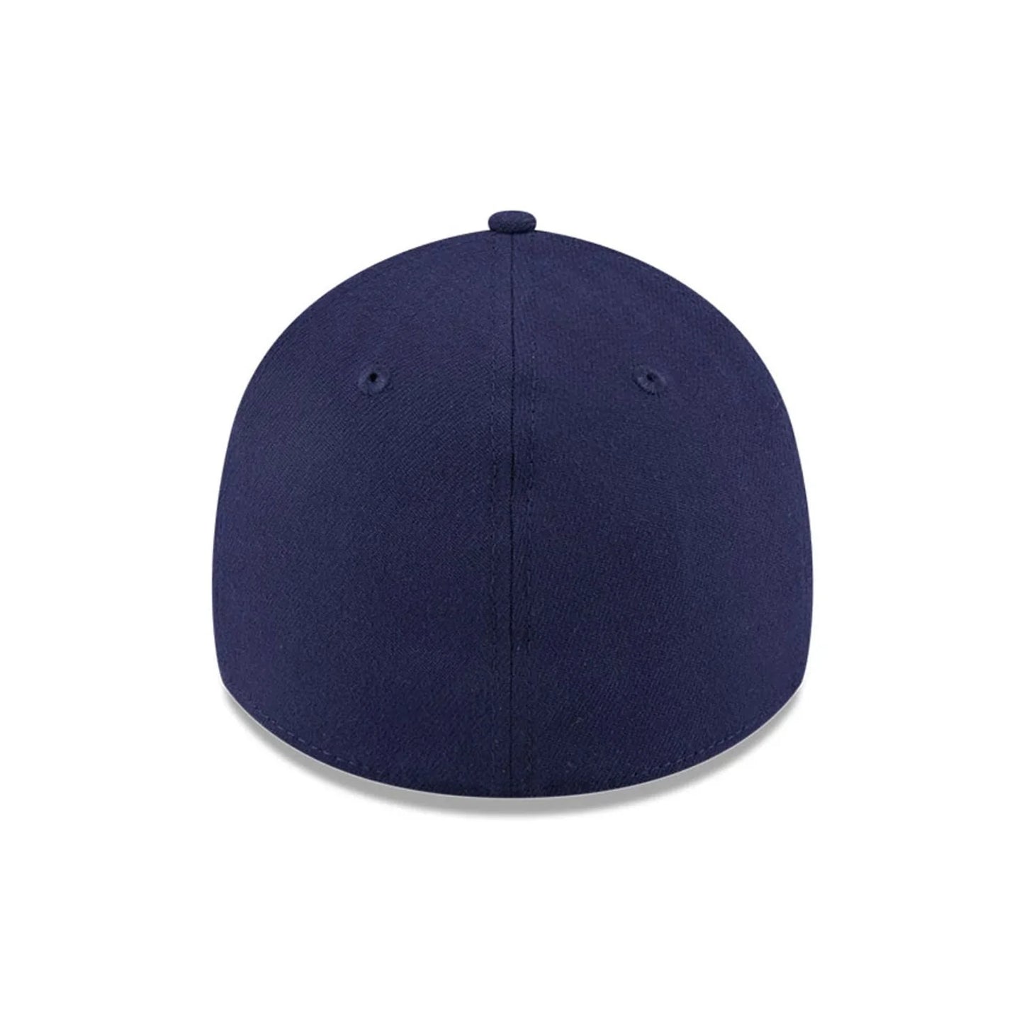 NEW ERA LA Dodgers MLB Lifestyle Navy 39THIRTY Stretch Fit Cap
