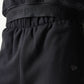 New Era Tech Black Straight Leg Joggers