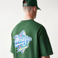 New Era New York Yankees MLB World Series Dark Green T-Shirt
