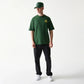 New Era New York Yankees MLB World Series Dark Green T-Shirt
