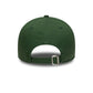 New Era LA Dodgers MLB League Essential Dark Green 9FORTY Cap