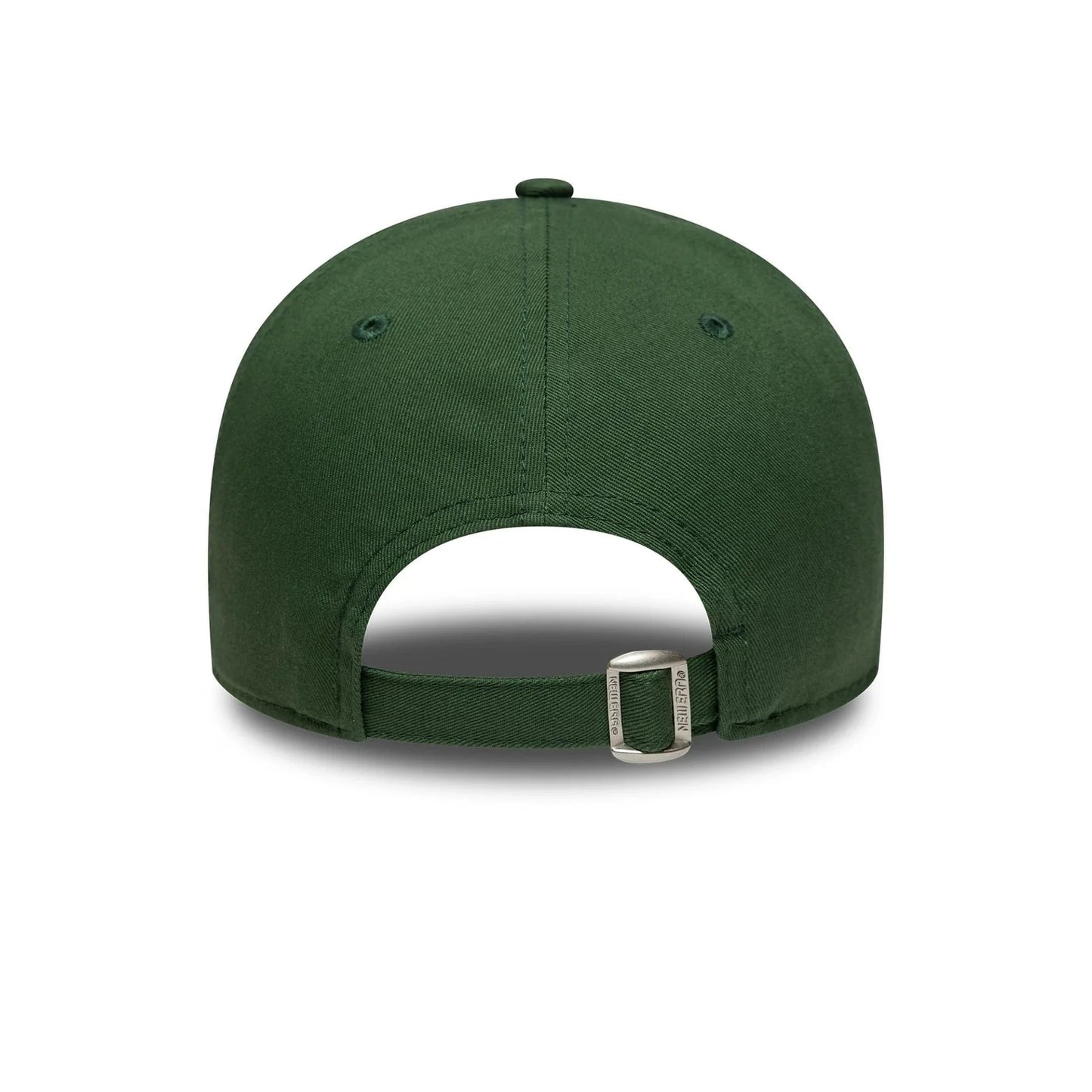 New Era LA Dodgers MLB League Essential Dark Green 9FORTY Cap
