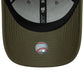 NEW ERA New York Yankees MLB League Essential Green 9FORTY Cap