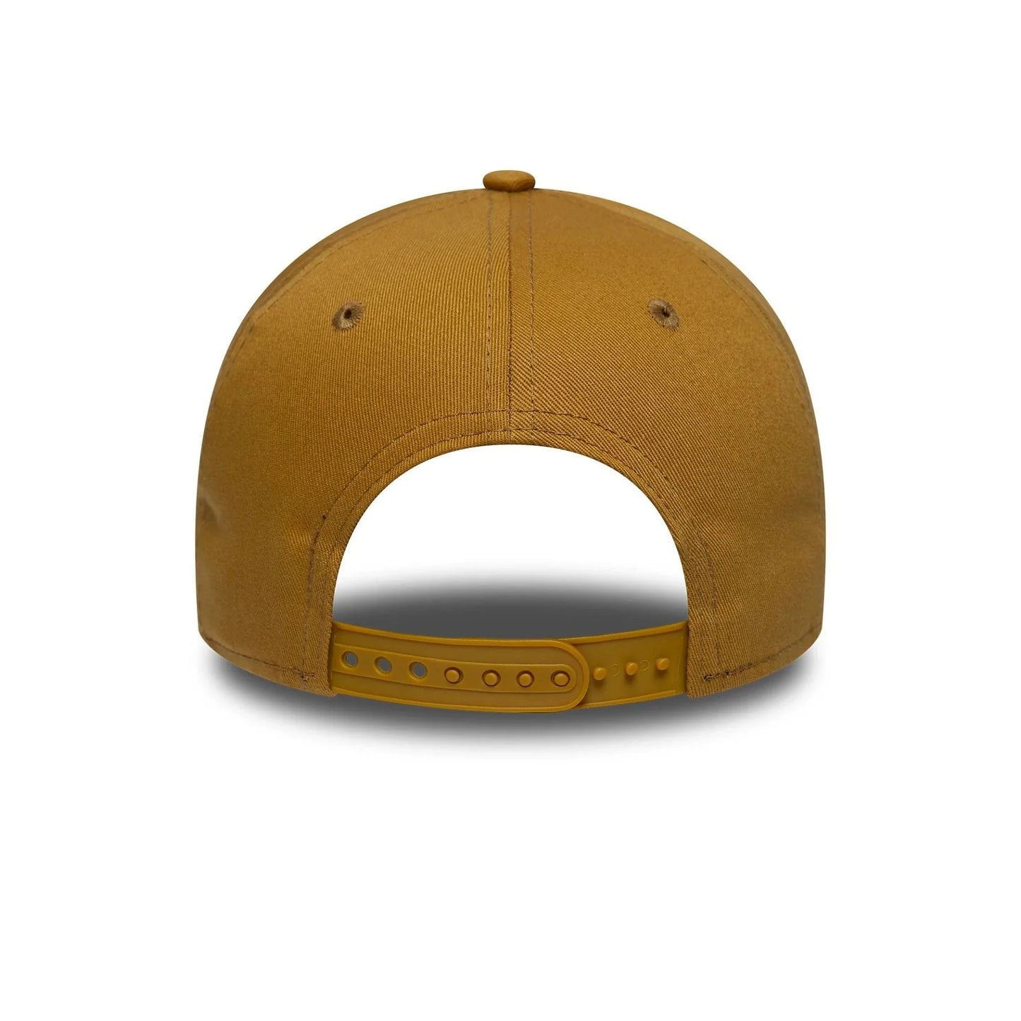 New Era New York Yankees MLB League Essential Beige 9FORTY E-Frame Cap