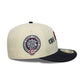 NEW ERA LP Chicago Cubs Coops Logo Low Profile 59FIFTY Fitted Cap