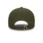 LA Dodgers MLB Recycled Midi Green 9FORTY Cap