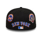 NEW ERA Image Subway Series 59fifty New York Mets