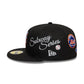 NEW ERA Image Subway Series 59fifty New York Mets