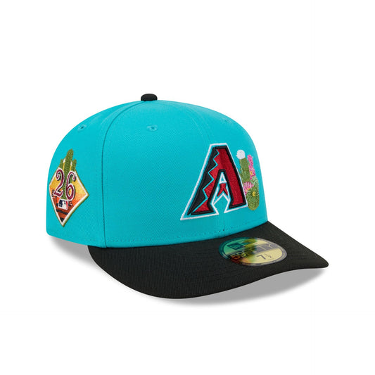 NEW ERA Arizona Diamondbacks  2026 Spring Training 59FIFTY Fitted