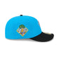 NEW ERA Miami Marlins  2026 Spring Training 59FIFTY Fitted