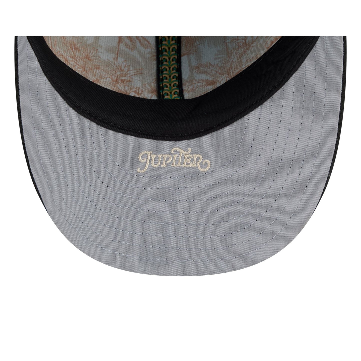 NEW ERA Miami Marlins  2026 Spring Training 59FIFTY Fitted